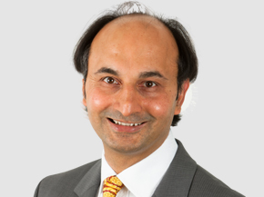 Dr Raj Gogna